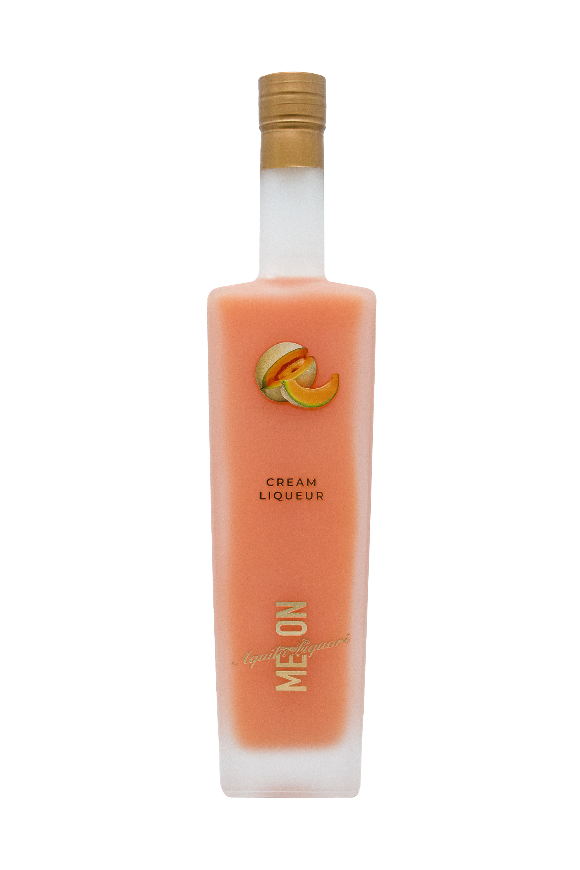 Cream Liqueur Melon