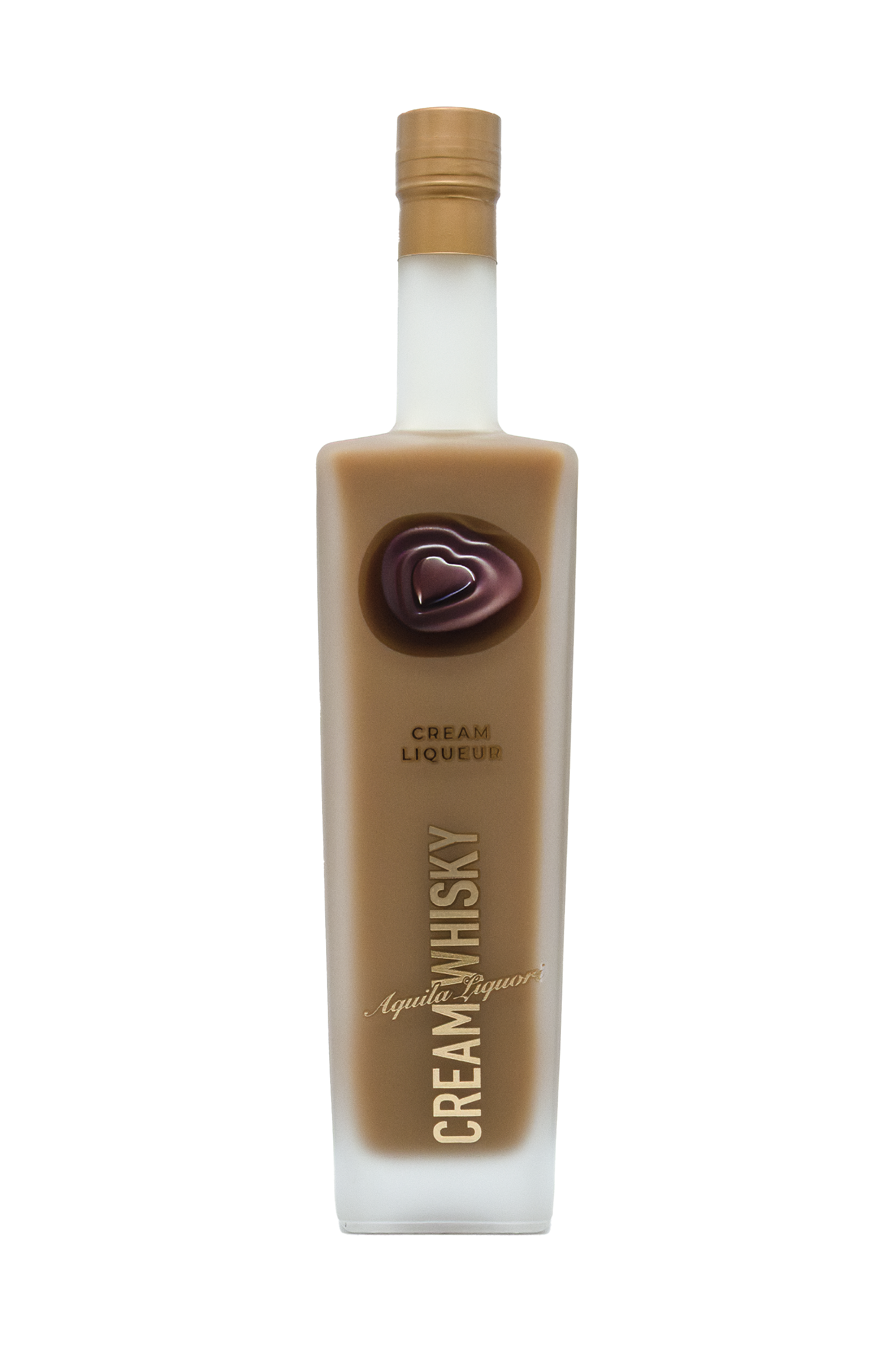 Cream Liqueur Whisky