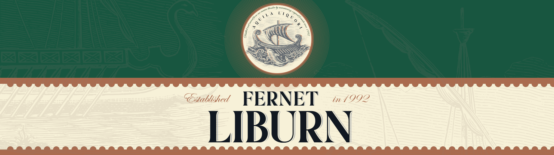 Fernet Liburn