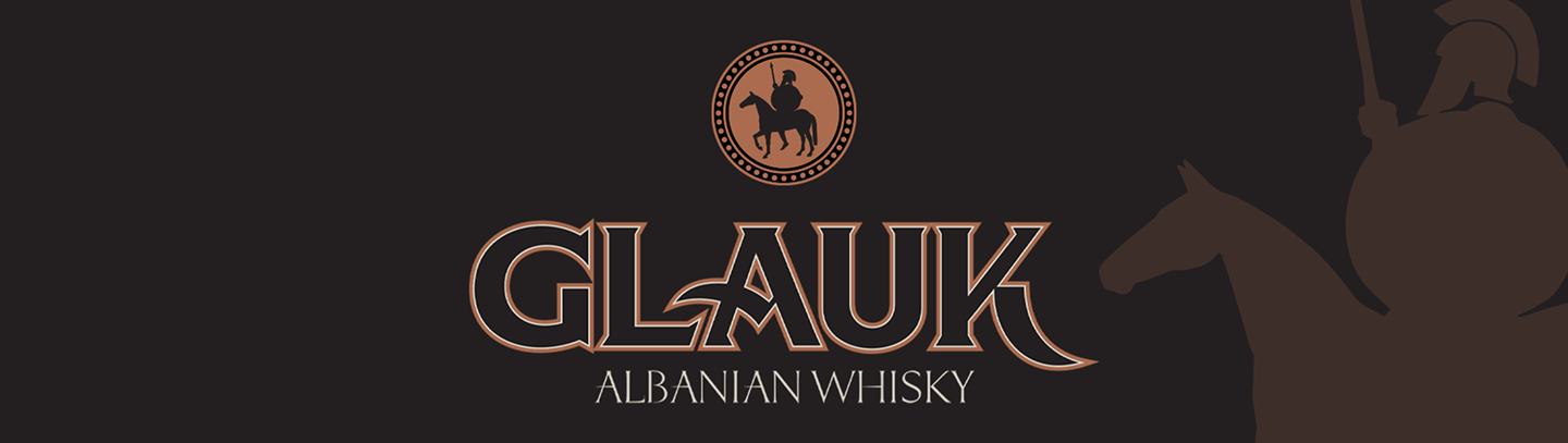 Glauk, Albanian Whisky