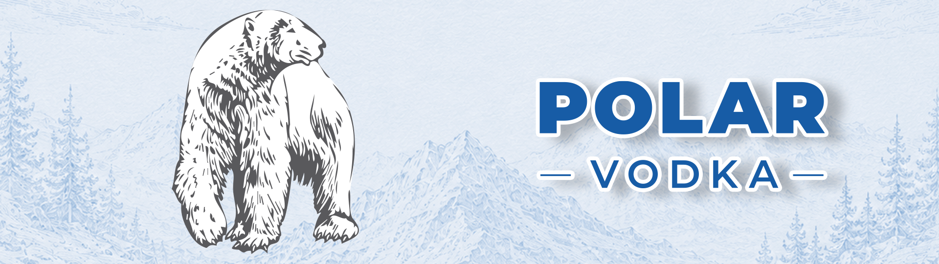 Polar Vodka