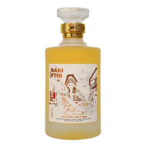 Premium Raki Dardhë