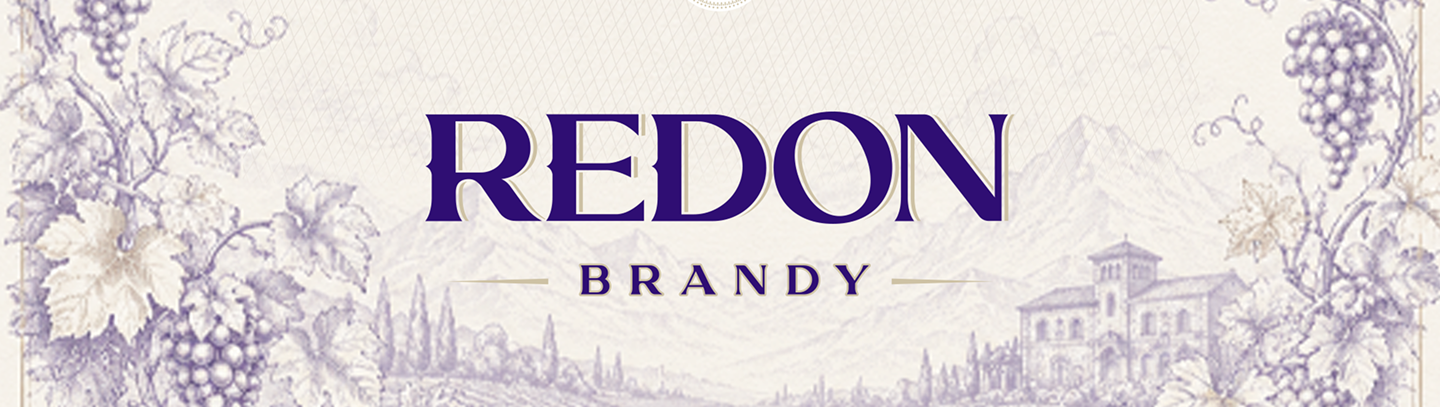 Redon Brandy