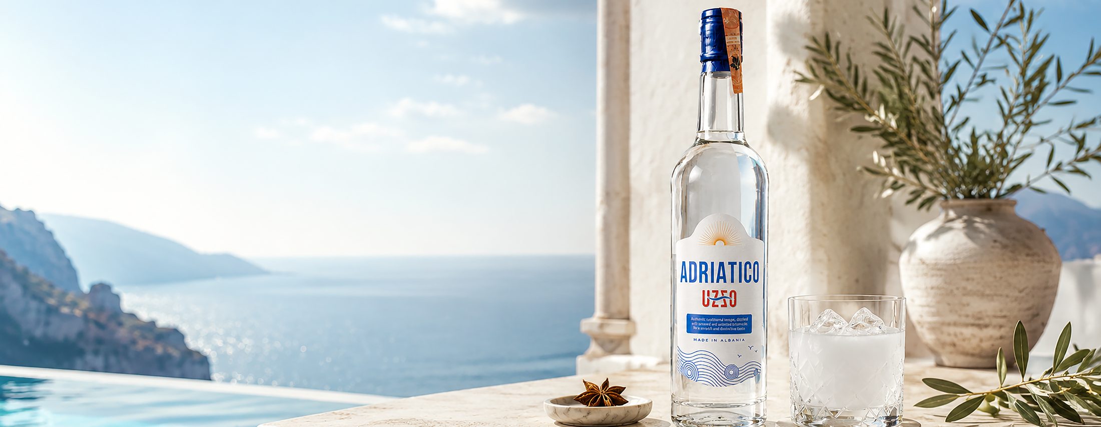 Adriatico, Uzo