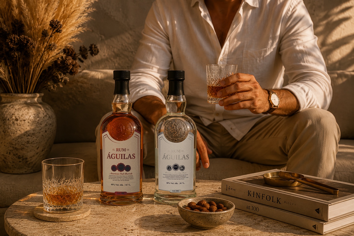 El Rum de Águilas