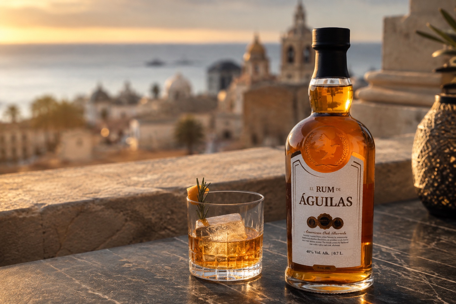 El Rum de Águilas
