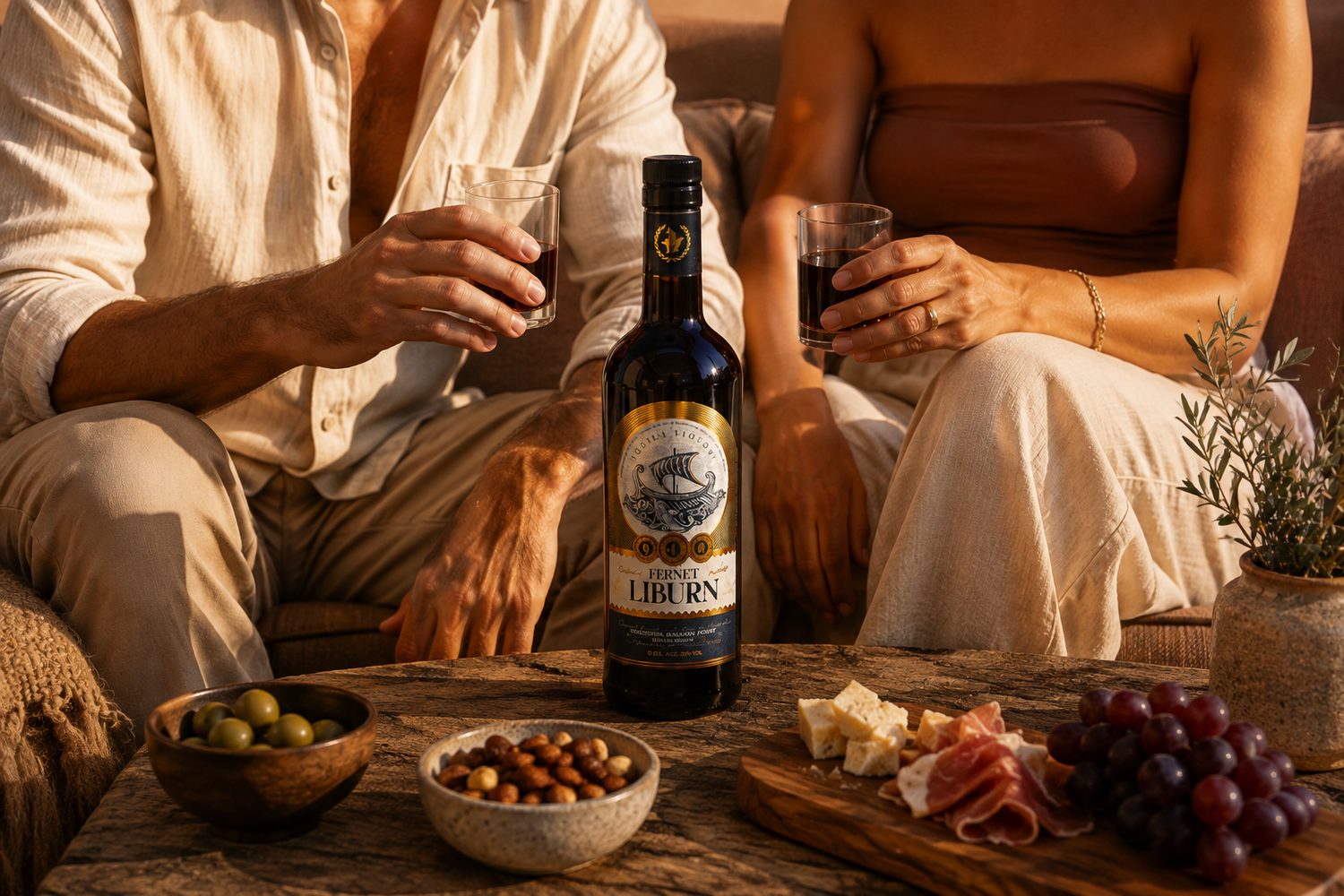 Fernet Liburn