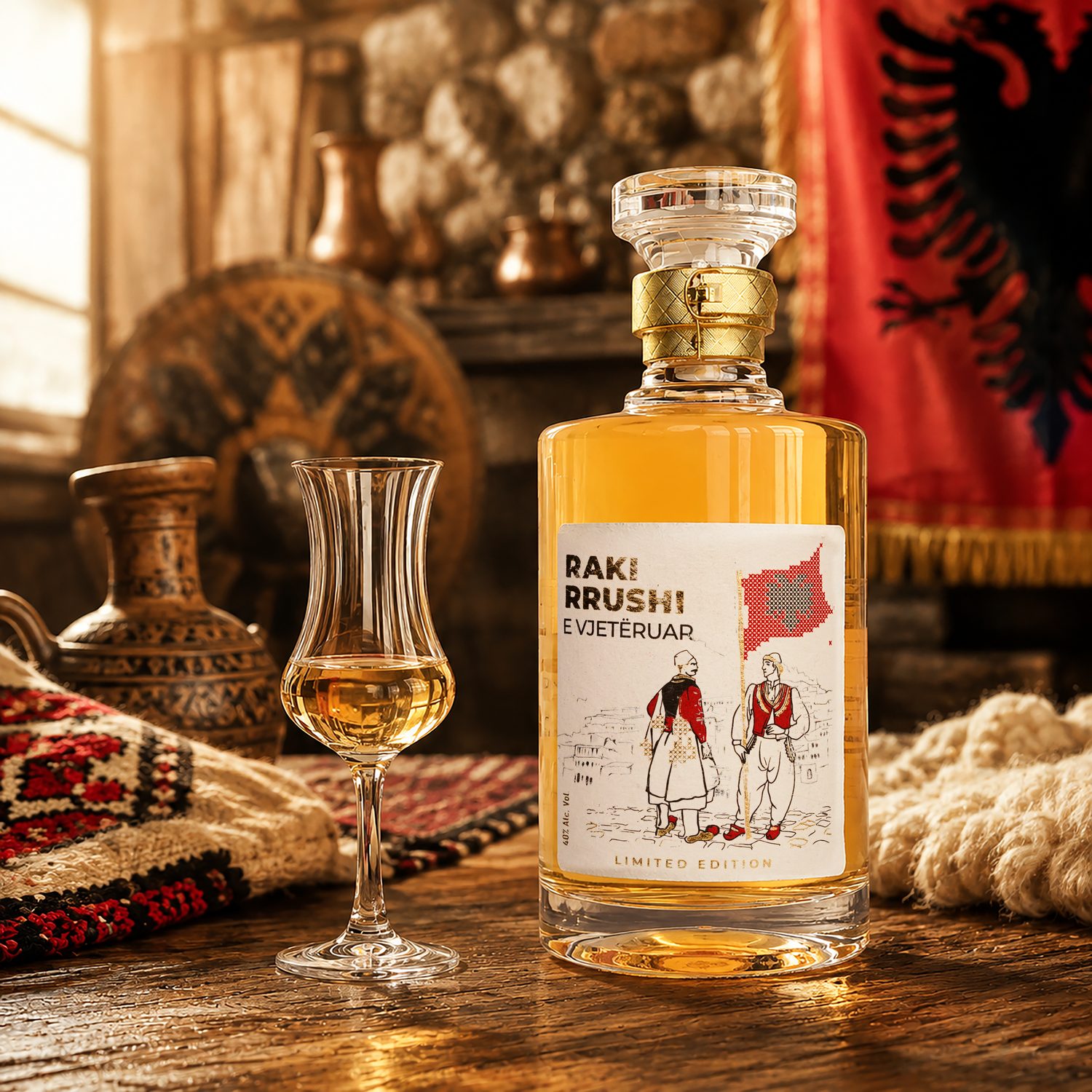 Raki