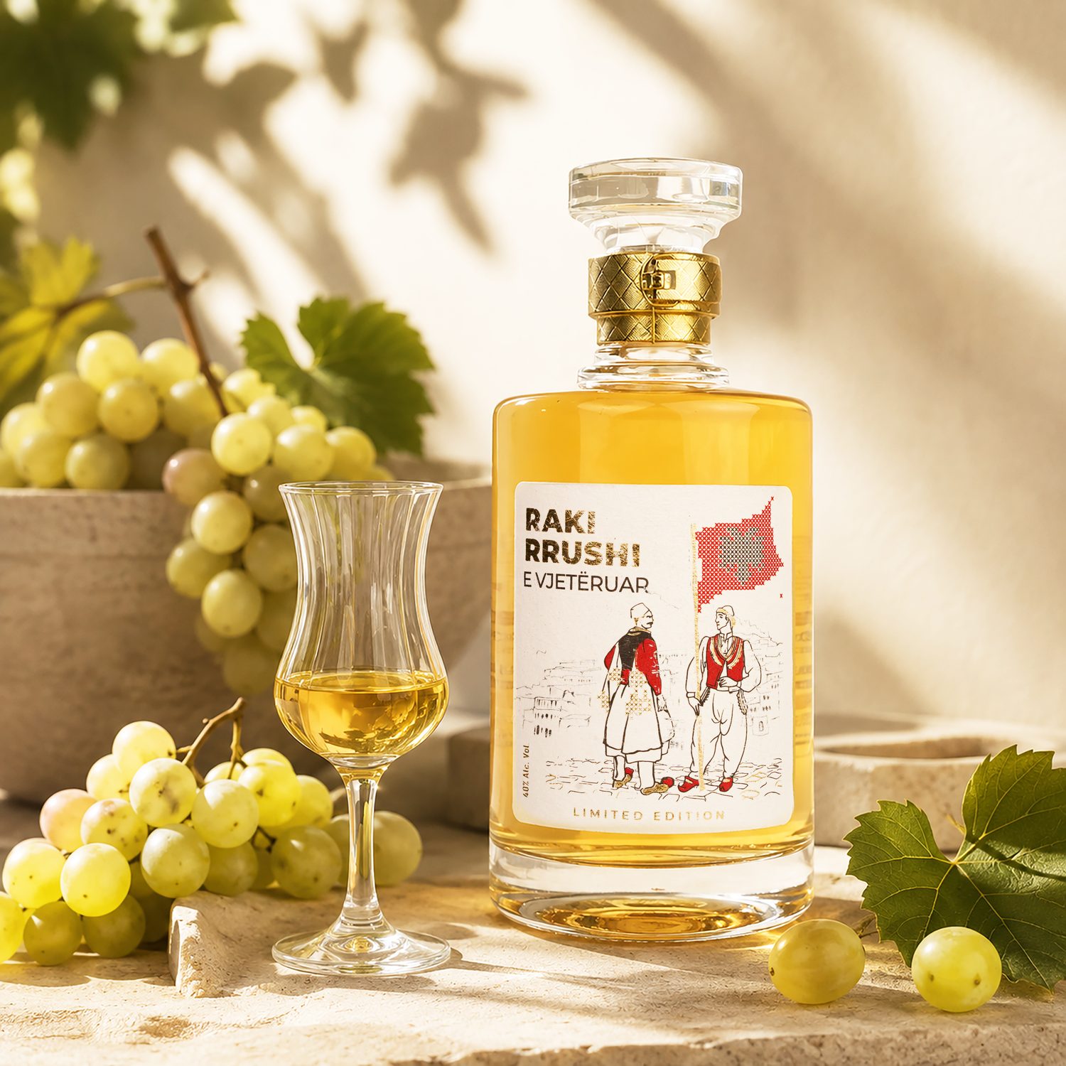 Raki