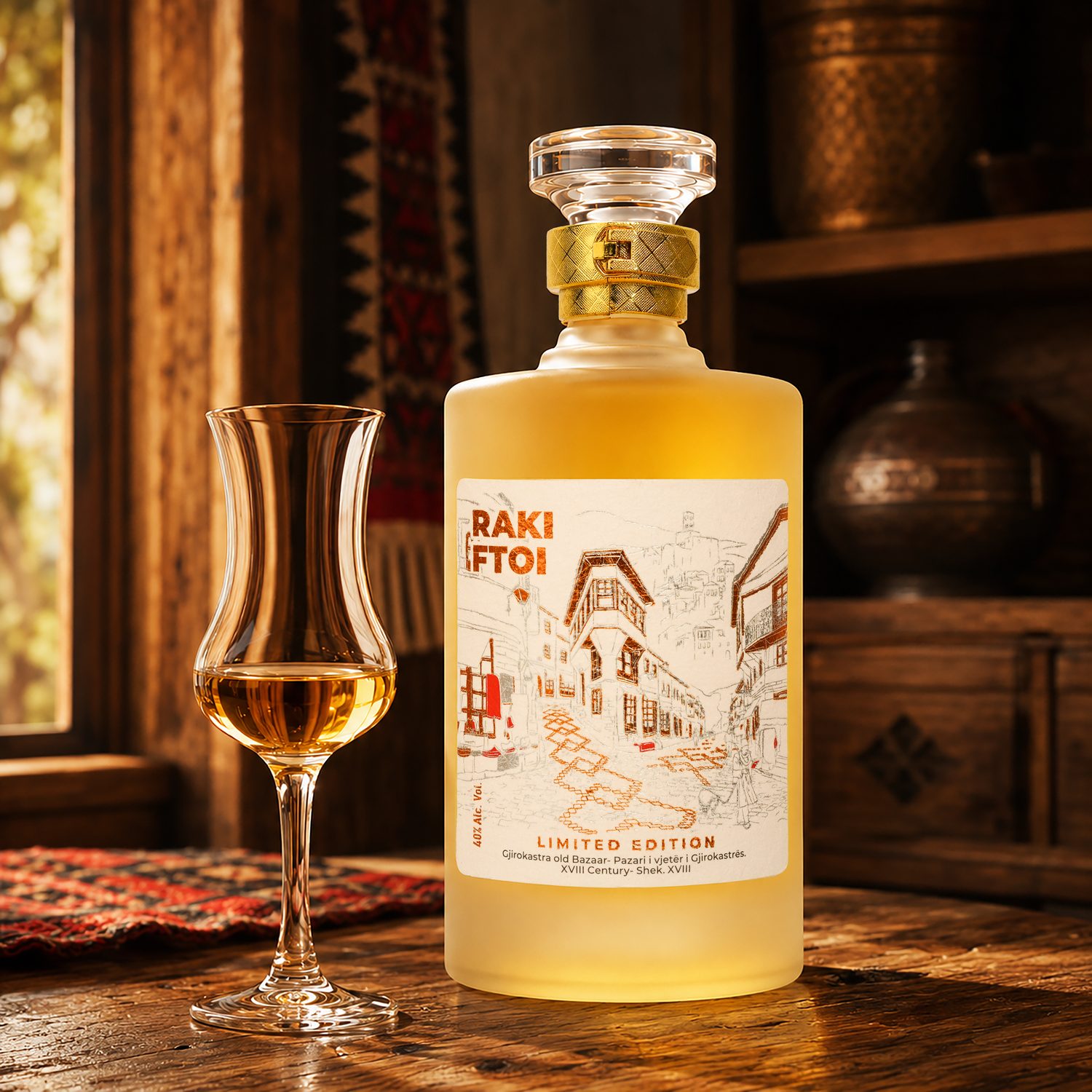 Raki